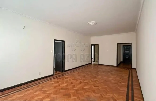 Imagem Copacabana – Rua Santa Clara | Residencial › Apartamento 3 quarto(s) à Venda