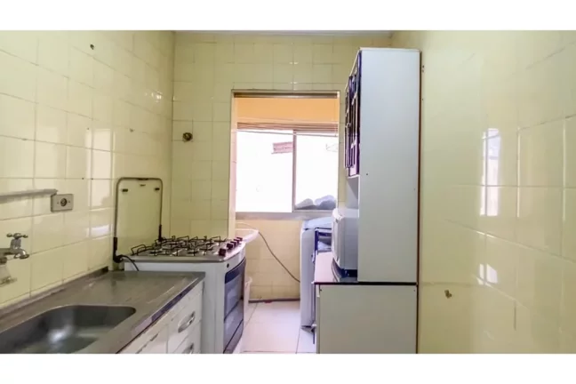 Imagem APARTAMENTO RESIDENCIAL em São Paulo - SP, Consolação