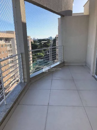 Imagem Cobertura duplex com 3 dormitórios à venda por R$ 756.000,00 - Condomínio ACQUA BLU RESIDENCE CLUB - Recanto das Palmeiras - Teresina/PI