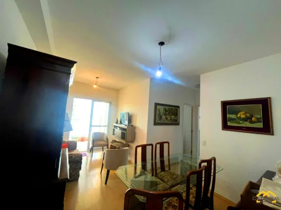Imagem Apartamento 2 quartos (1 suíte) 1 vaga coberta - Engordadouro - Jundiaí/SP