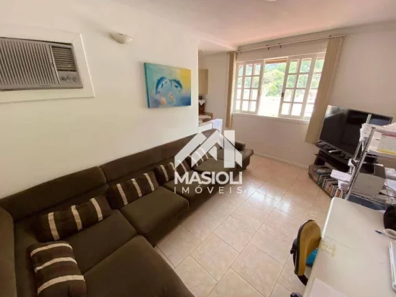 Imagem Casa à venda, 450 m² por R$ 1.500.000,00 - Santa Cecília - Vitória/ES