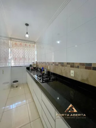 Imagem Cobertura Duplex - Cidade Nova - cód 1123