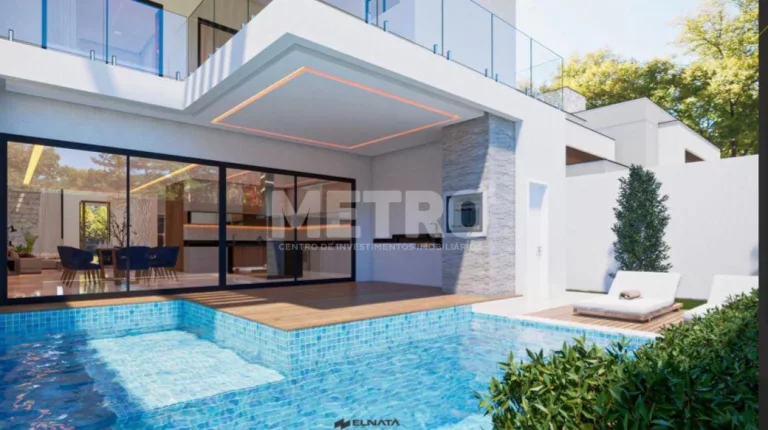 Imagem Venda, Condomínio Alphaville, 310M2 de área construída