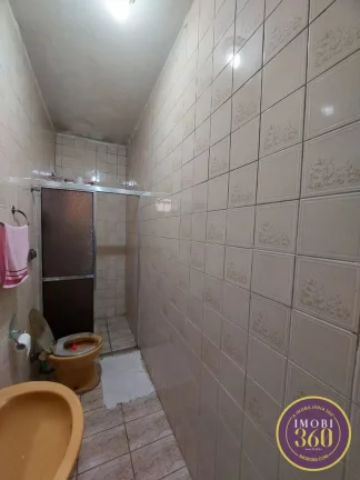 Imagem CASA Á VENDA NA CIDADE LIDER 3 DORMITÓRIOS SUÍTE 2 VAGAS QUINTAL