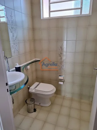 Imagem Casa à venda no bairro JARDIM ITAMARACÁ - Mogi Guaçu/SP