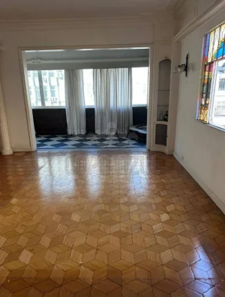 Imagem Copacabana – Rua Santa Clara | Residencial › Apartamento 3 quarto(s) à Venda