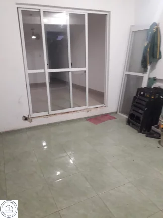 Imagem Casa em São Paulo / Zona sul / Parque residencial Cocaia.