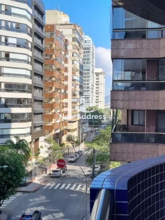 Imagem Apartamento 3 Quartos à Venda na Praia da Costa - Vila Velha/ES