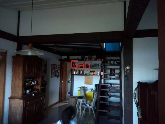 Imagem Casa com 7 dormitórios à venda, 910 m² por R$ 1.900.000,00 - Geribá - Armação dos Búzios/RJ