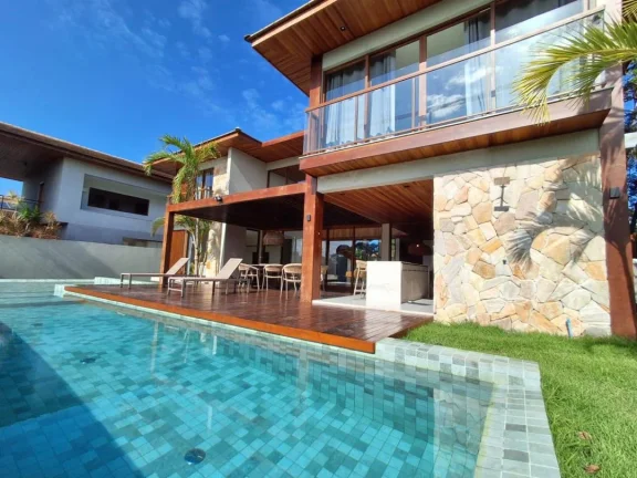 Imagem Oportunidade: Casa em condomínio no bairro Praia do Forte