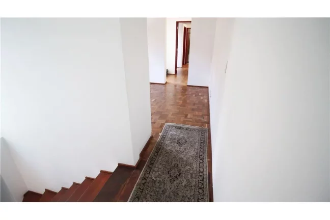 Imagem CASA RESIDENCIAL em São Paulo - SP, Chácara Santo Antônio (Zona Sul)