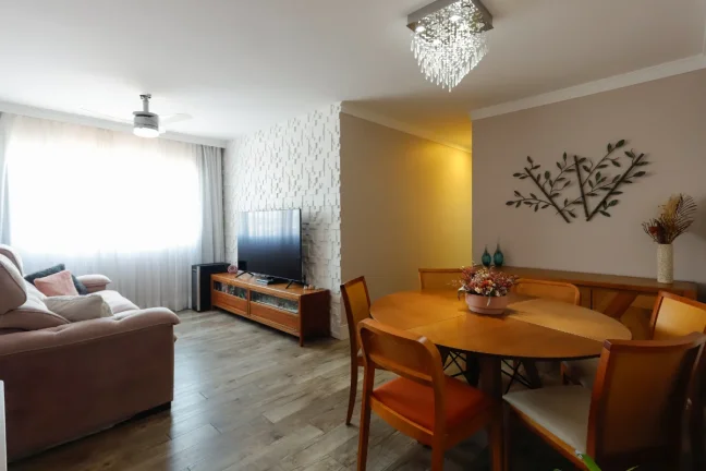 Imagem Apartamento para venda em Freguesia do Ó com 3 quartos , 84m2