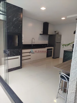 Imagem Casa à venda no bairro Sertão do Trombudo - Itapema/SC