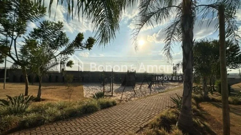Imagem Terreno à venda no Condomínio Terras da Estância, Vila Monte Alegre, em Paulínia!

Terreno à ve...