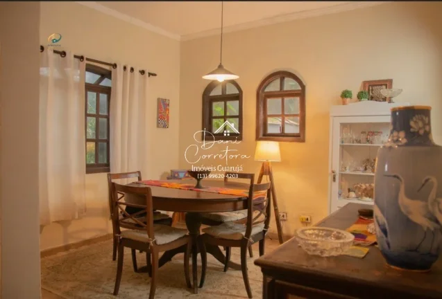 Imagem CASA Residencial em GUARUJÁ - SP, BALNEÁRIO PRAIA DO PERNAMBUCO