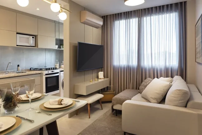 Imagem Vivaz Ecoville