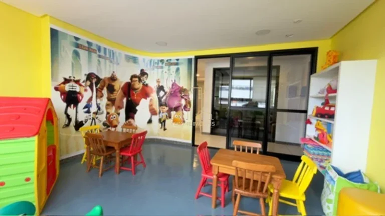 Imagem Apartamento Alto Padrão à Venda no Itaigara ? 4 Suítes | 165 m² | Varanda Gourmet | Andar Alto