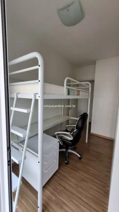 Imagem Apartamento para alugar Jardim Paulista São Paulo