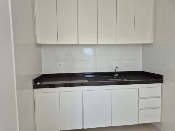 Imagem Apartamento à venda com 2 quartos, sendo 1 suíte, em Vila Thais, Atibaia - SP