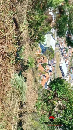Imagem Terreno a Venda na Região do Vila Albertina em Campos do Jordão -SP.
