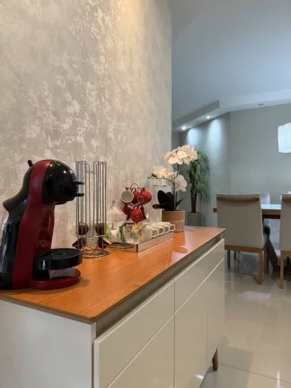 Imagem Lindo apartamento a venda com 3 dormitórios
