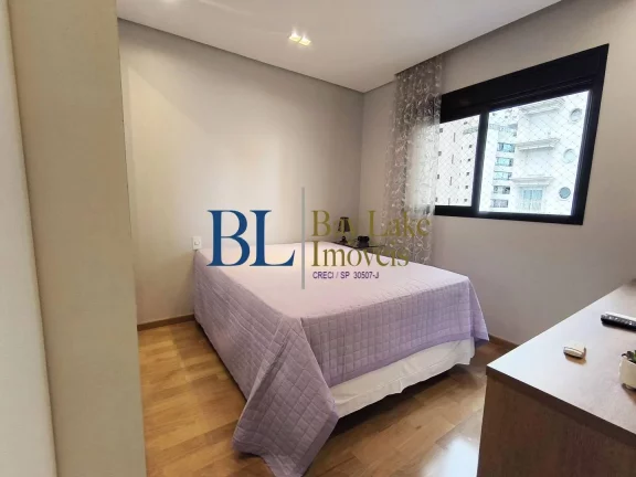 Imagem Vende apartamento Jardim Anália Franco 186m² 3 Suítes, sacada gourmet