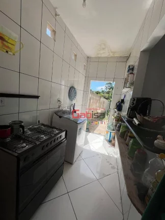 Imagem Casa com 3 quartos à venda, 124 m² por R$ 490.000 - Rasa - Armação dos Búzios/RJ