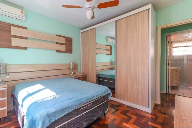 Imagem BVAG 2545 Apto 612511073-3 - Apartamento à venda no bairro Boa Vista - Porto Alegre/RS