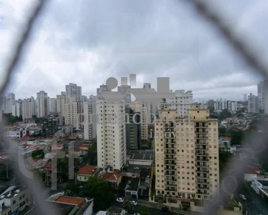 Imagem Cobertura duplex reformada na Pompéia com 3 quartos( 1 suite´)e 3 vagas, 216 m2