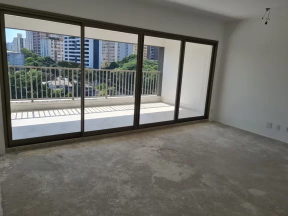 Imagem Apartamento à venda na Vila Clementino, São Paulo-SP, com 3 suítes e 2 vagas de garagem - Residencial Iconyc