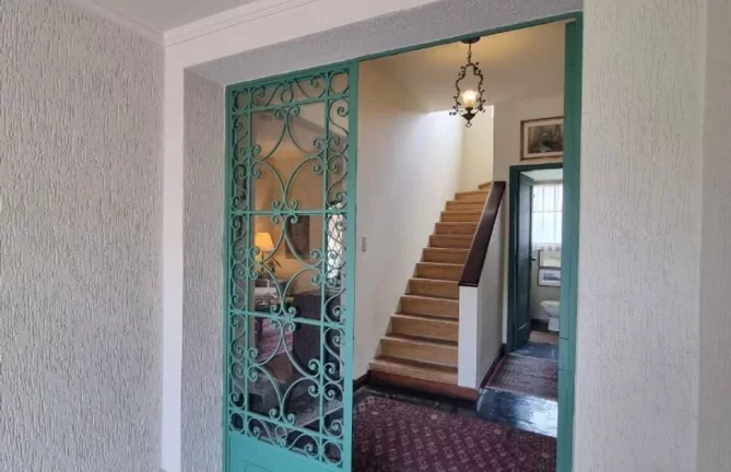 Imagem Casa com 3 Quartos à Venda, 350 m² em Pacaembu - São Paulo