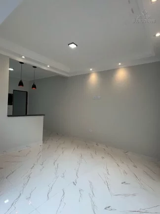 Imagem CASA NOVA COM FINO ACABAMENTO EM MONGAGUÁ!