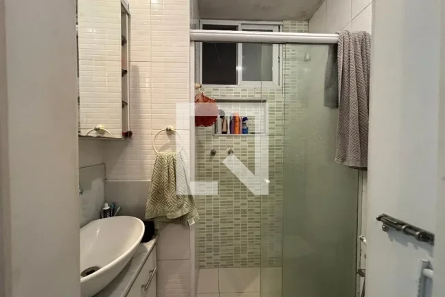 Imagem Apartamento à Venda - Copacabana, 1 Quarto, 41 m2