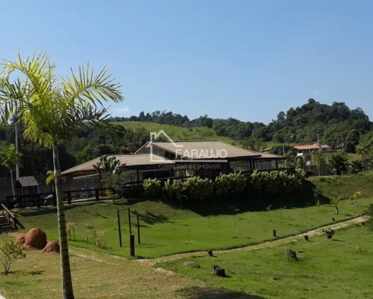 Imagem Terreno à venda em condominio fechado em Sorocaba-SP!