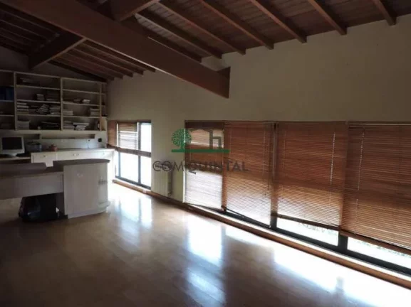 Imagem Casa com 4 Quartos à Venda, 550 m² em Chácaras Do Peroba - Jandira