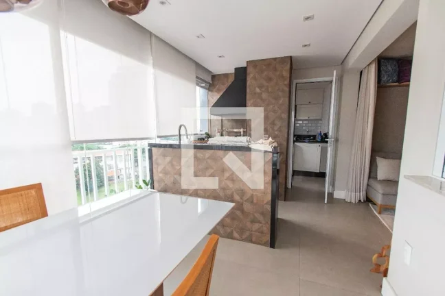 Imagem Apartamento à Venda - Vila Mariana, 2 Quartos, 73 m2