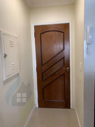 Imagem Apartamento de 2 dormitórios, 1 banheiro, 1 vagas, com 55m² em Rude Ramos, São Bernardo do Campo