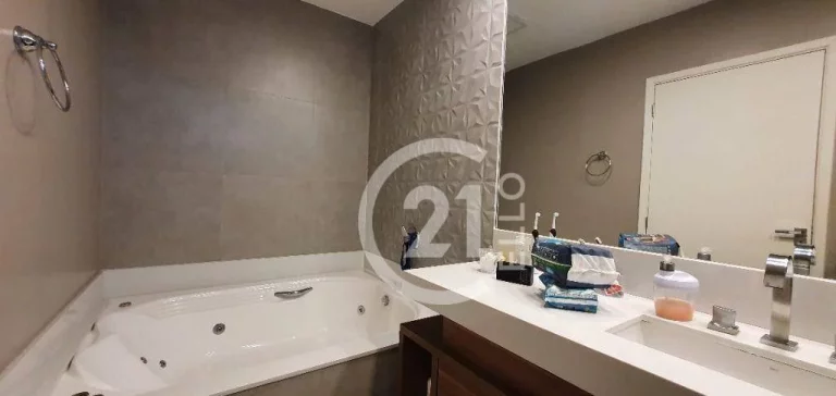 Imagem Casa com 4 dormitórios, 467 m² - venda por R$ 4.500.000,00 ou aluguel por R$ 20.000,00/mês - Alto da Boa Vista - São Paulo/SP