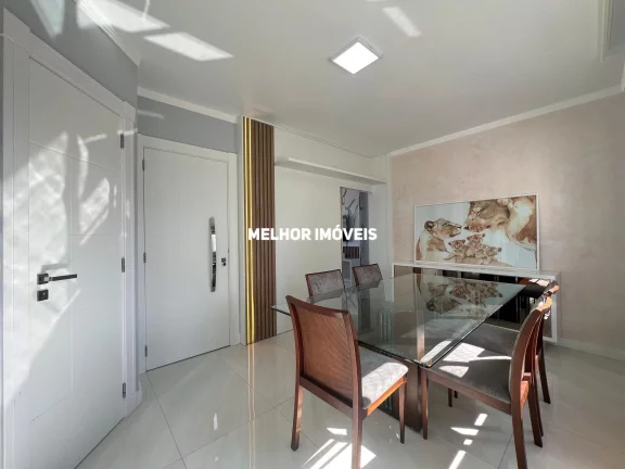 Imagem Apartamento 03 dormitórios Nidia, Centro - Balneário Camboriú