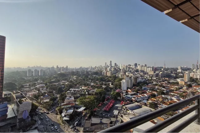 Imagem APARTAMENTO RESIDENCIAL em São Paulo - SP, Pinheiros