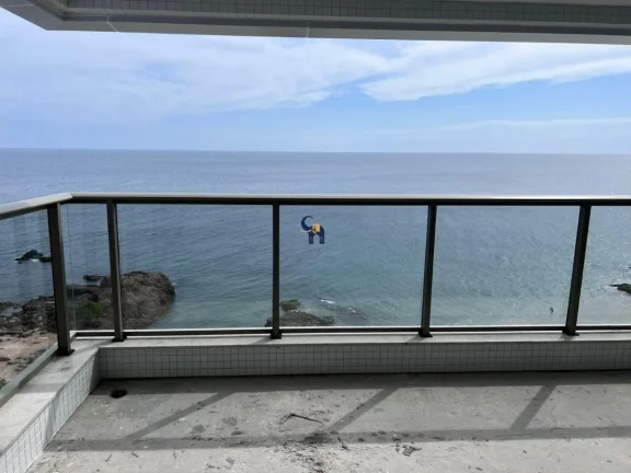 Imagem OPORTUNIDADE EXCLUSIVA: NO UNDAE OCEAN 4 SUITES 