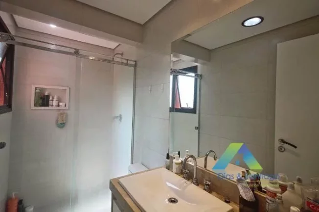 Imagem Apartamento à venda no bairro Bosque da Saúde - São Paulo/SP