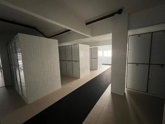 Imagem APARTAMENTO COM 57.86 m² - TUPI - PRAIA GRANDE SP