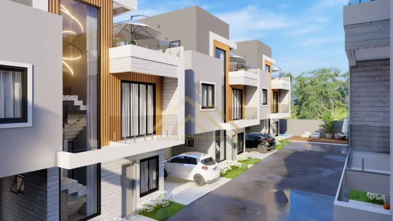 Imagem Residencial sunset 5