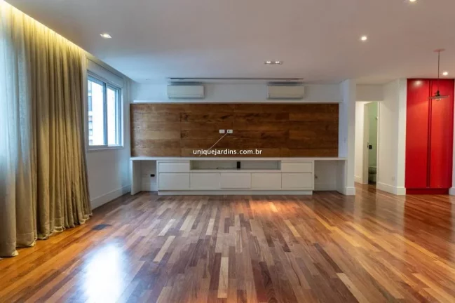 Imagem Apartamento à venda Itaim Bibi São Paulo