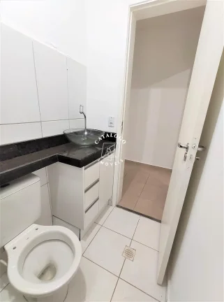 Imagem Apartamento a Venda no bairro Parque São Sebastião - Ribeirão Preto, SP