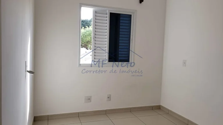 Imagem Apartamento Padrão
