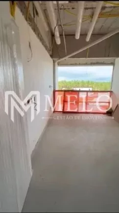 Imagem Apartamento Porto de Galinhas, Andar Alto, Vista Mar!..