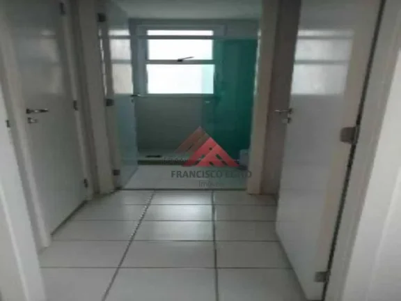 Imagem Apartamento com 3 suítes, 2 vagas com lazer completo.