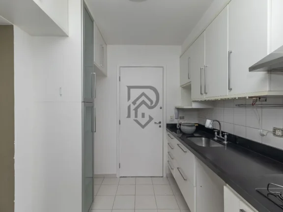 Imagem Apartamento Condomínio Olimpic Resort